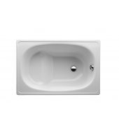 JIKA Ванна стальная Riga mini 1050х700х375,  Jika 3400.0