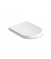 ROCA Сиденье с крышкой Nexo, 80164А004