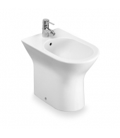 ROCA Биде Nexo с крышкой, 357640000 806640004