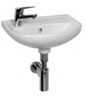 JIKA Умывальник Lyra 40 см, JIKA 1527.1(105)