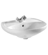 JIKA Умывальник Lyra 60 см, JIKA 1427.2