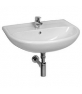 JIKA Умывальник Lyra plus 55 см, JIKA 1438.2