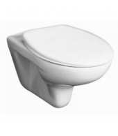 JIKA Подвесной унитаз Zeta, JIKA 2039.6