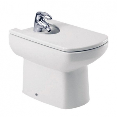 ROCA Биде Dama Senso с крышкой, 357514000 806510004