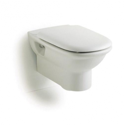 ROCA Унитаз GIRALDA подвесной