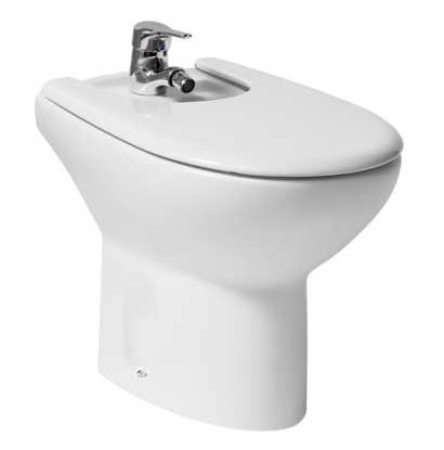 ROCA Биде Victoria с крышкой, 357390000 806390004