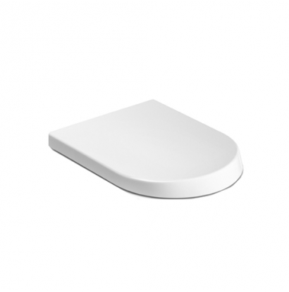 ROCA Сиденье с крышкой Nexo, 801640004