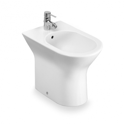 ROCA Биде Nexo с крышкой, 357640000 806640004