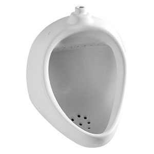 JIKA Писсуар Korint с сифоном, Jika 4410.0