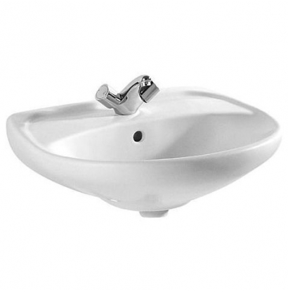 JIKA Умывальник Lyra 60 см, JIKA 1427.2