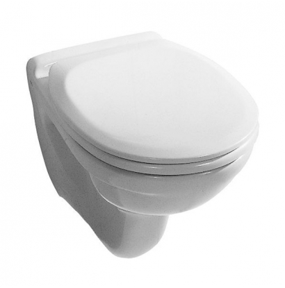 JIKA Подвесной унитаз Lyra (DINO), JIKA 2137.0