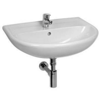 JIKA Умывальник Lyra plus 55 см, JIKA 1438.2