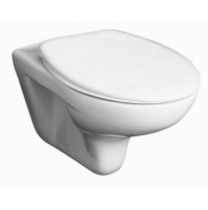 JIKA Подвесной унитаз Zeta, JIKA 2039.6