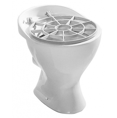 JIKA Слив Mira в комплекте с решеткой, JIKA 5104.6