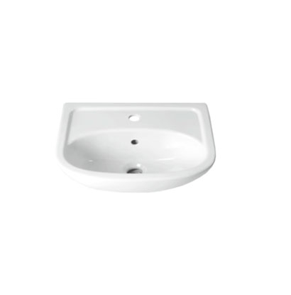 KERAMIN Умывальник Сити мини 46 см 