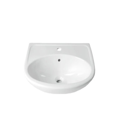 KERAMIN Умывальник Сити-Люкс 55 см