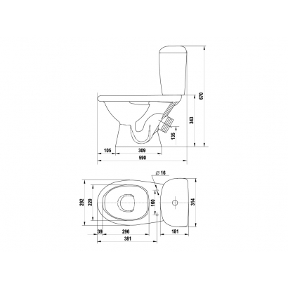 KERAMIN Компакт КИДС
