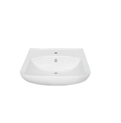 KERAMIN Умывальник Арктик 60 см