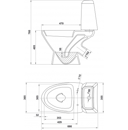 KERAMIN Компакт Соло