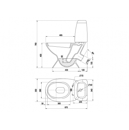 KERAMIN Компакт Норд