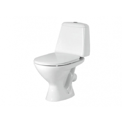 KERAMIN Компакт Стиль-Люкс Дуал