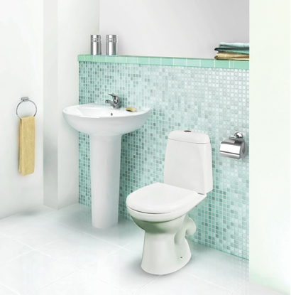 JIKA Компакт Vega, JIKA 2451.4 (242)