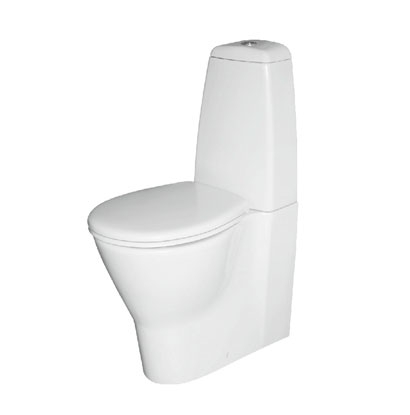 KERAMIN Компакт Арктик Микролифт                        