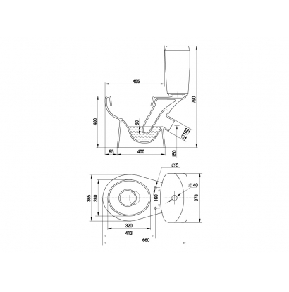 KERAMIN Компакт Лидер